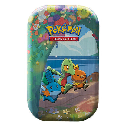 Pokemon: Celebrations Mini Tin