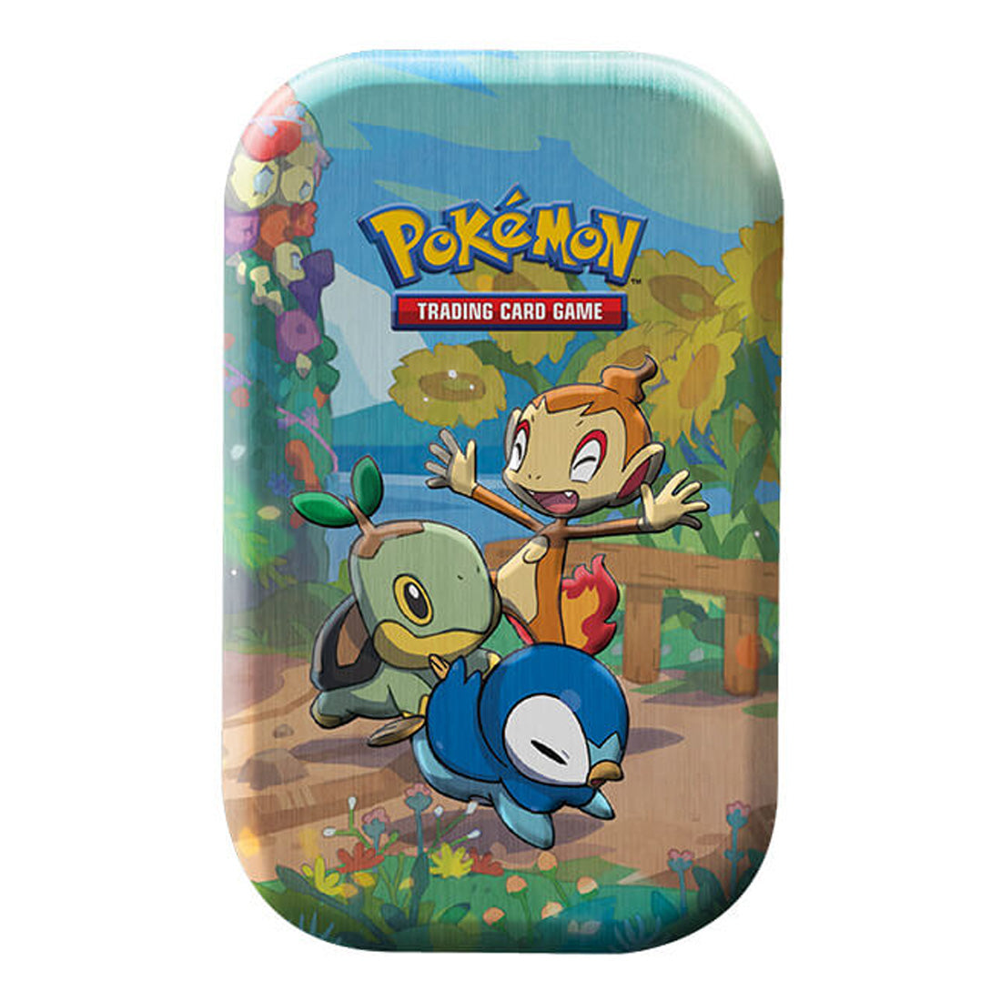 Pokemon: Celebrations Mini Tin