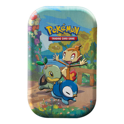 Pokemon: Celebrations Mini Tin