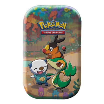Pokemon: Celebrations Mini Tin