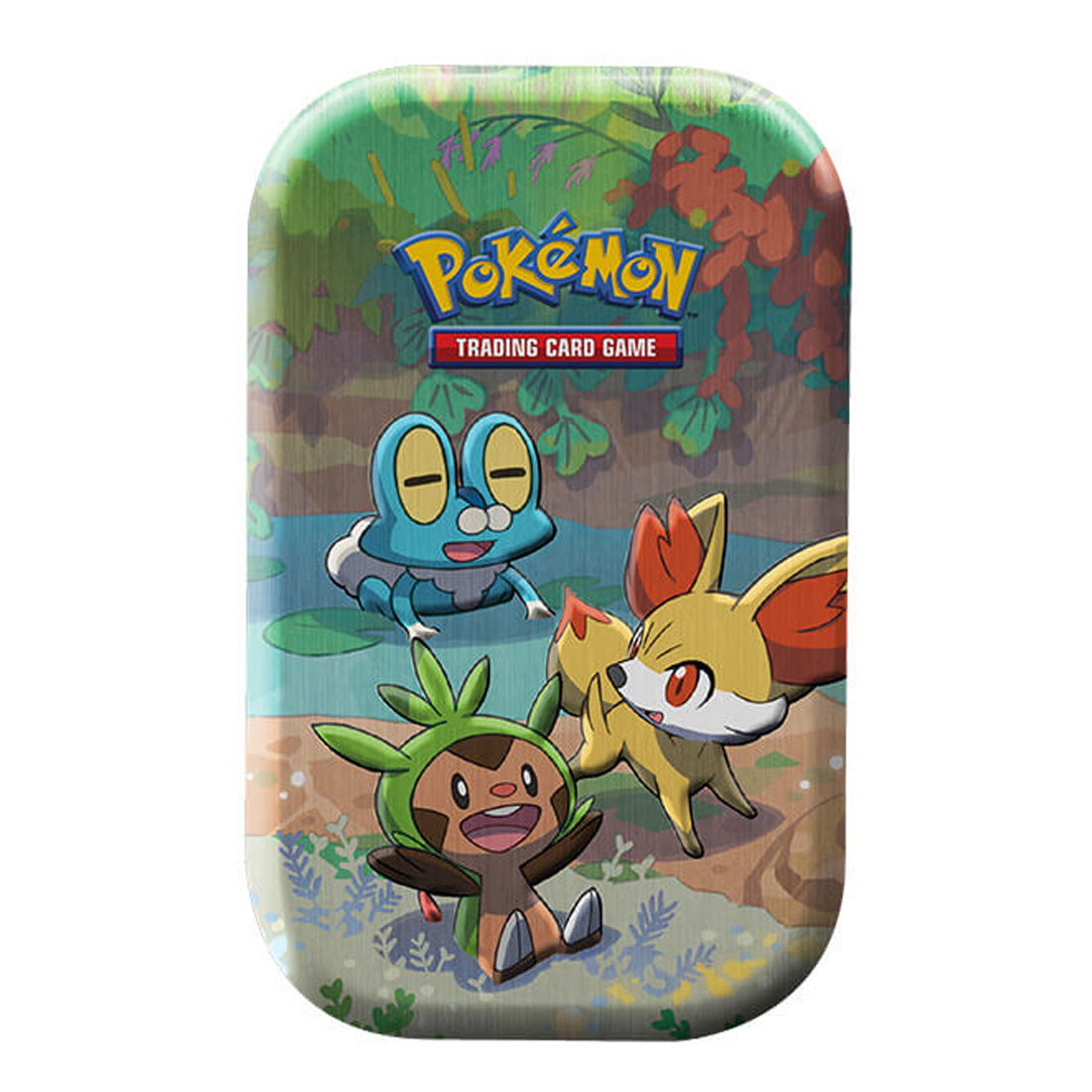 Pokemon: Celebrations Mini Tin