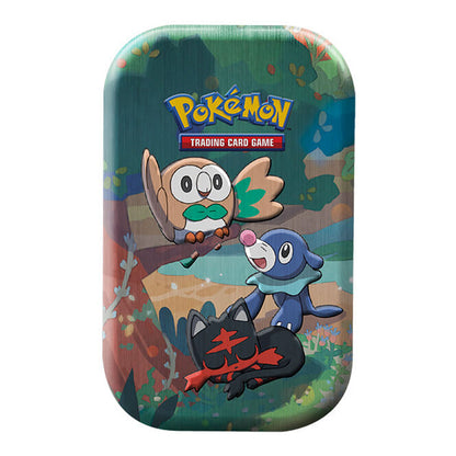 Pokemon: Celebrations Mini Tin
