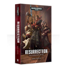 Resurrection Horusian Wars (PB)