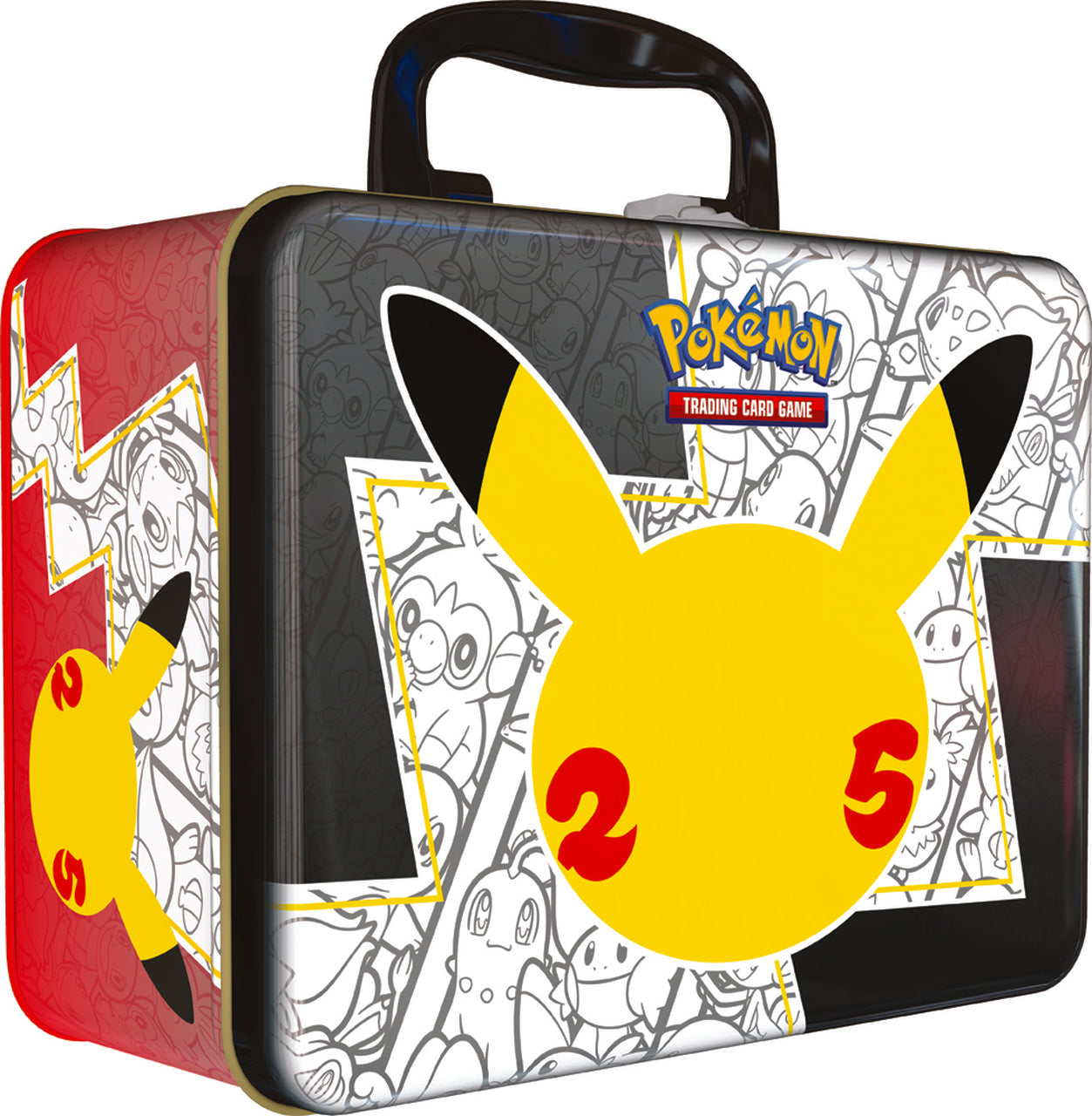 Pokemon: Celebrations Collectors Chest