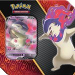 Pokemon: Divergent Powers Tin