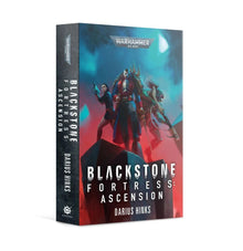 Blackstone Fortress Ascension (PB)