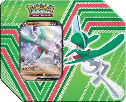Pokemon: Hidden Potential Tin
