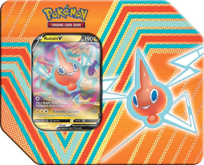 Pokemon: Hidden Potential Tin