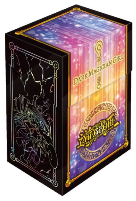 Yu-Gi-Oh! Card Case - Dark Magician Girl