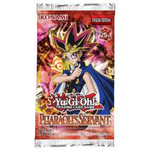 Yu-Gi-Oh! 25th Anniversary Pharoah's Servant (Booster Box)