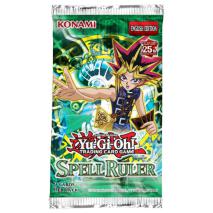 Yu-Gi-Oh! 25th Anniversary Spell Ruler (Booster Box)