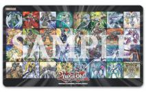Yu-Gi-Oh! Playmat - Elemental Hero