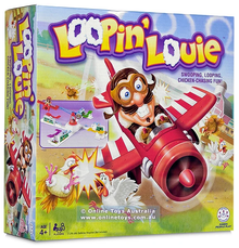 Loopin' Louie