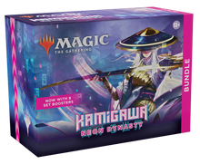 MTG: Kamigawa Neon Dynasty Bundle