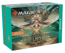 MTG: Streets of New Capenna Bundle