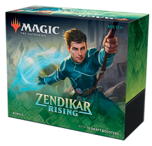 MTG: Zendikar Rising Bundle