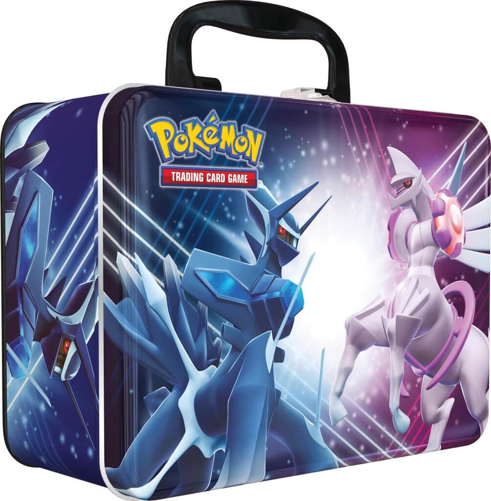 Pokemon: 2022 Collector Chest