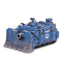 Space Marines: Vindicator