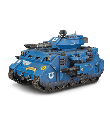 Space Marines: Predator