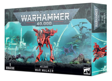 Aeldari: War Walker