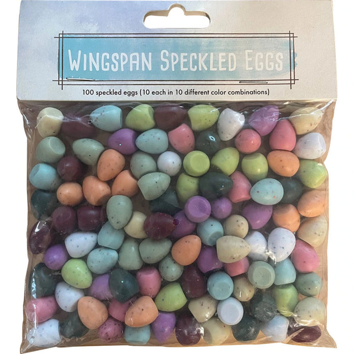 Wingspan: Speckled Eggs (100)