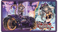 Yu-Gi-Oh! Playmat - I:P Masquerena