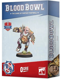 Blood Bowl: Ogre 2020
