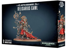 Adeptus Mechanicus: Belisarius Cawl