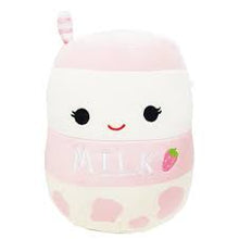 Squishmallows: 7.5" Amelie