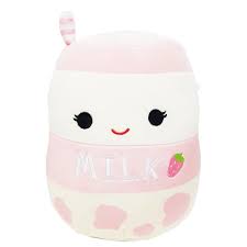 Squishmallows: 7.5" Amelie