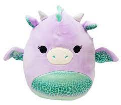 Squishmallows: 12" Drow