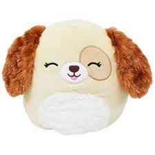 Squishmallows: 11" Harris