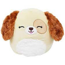 Squishmallows: 11" Harris