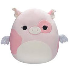 Squishmallows: 12" Peety