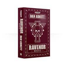 Ravenor Rogue (PB)