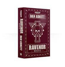 Ravenor Rogue (PB)