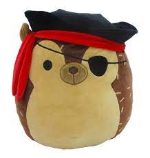 Squishmallows: 12" Halloween Hans