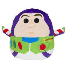Squishmallows: 7.5" Disney Assortment Buzz Lightyear