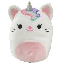 Squishmallows: 7.5" Luxe