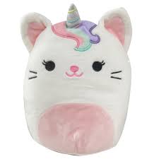 Squishmallows: 7.5" Luxe
