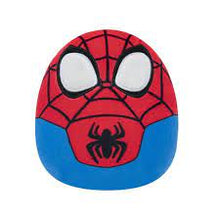 Squishmallows: 7.5" Disney Assortment Spidey