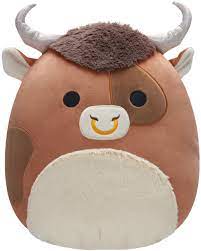 Squishmallows: 12" Shep