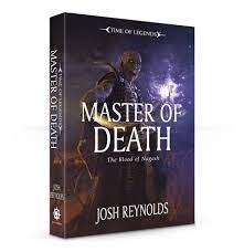 Master of Death (PB)