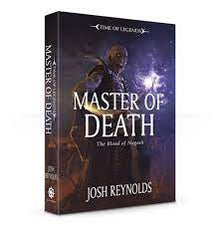 Master of Death (PB)