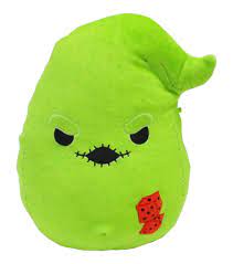 Squishmallows: 10" Nightmare Before Christmas - Oogie Boogie