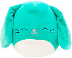 Squishmallows: 7.5" Regan