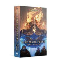 Necromunda: Fire Made Flesh (PB)
