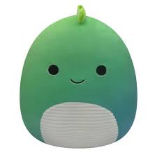 Squishmallows: 8" Jarrell