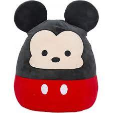 Squishmallows: 7.5" Disney Assortment Mickey