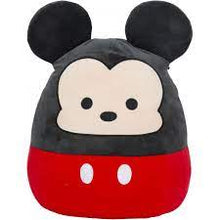 Squishmallows: 7.5" Disney Assortment Mickey